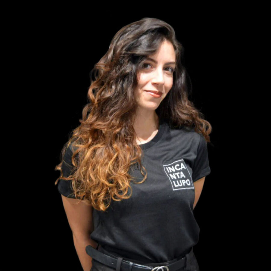 Alessia Di Pietro