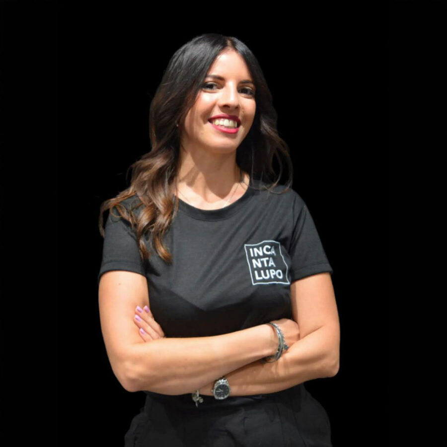 Annalisa Sciusco