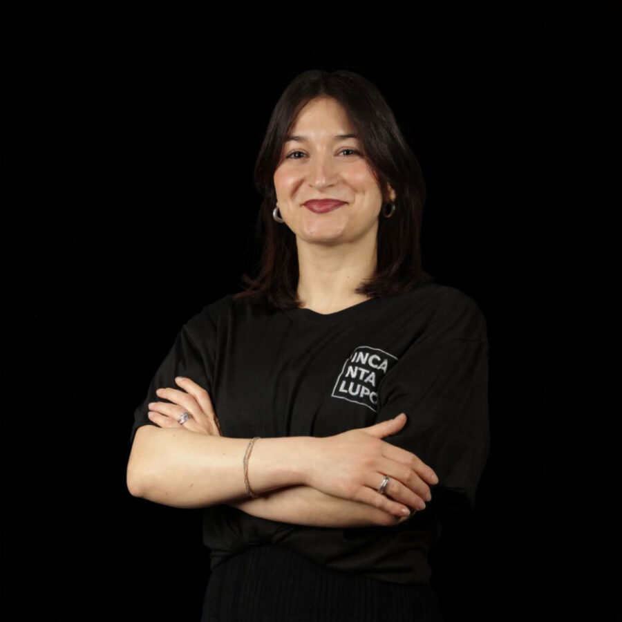 Antonella Lorusso