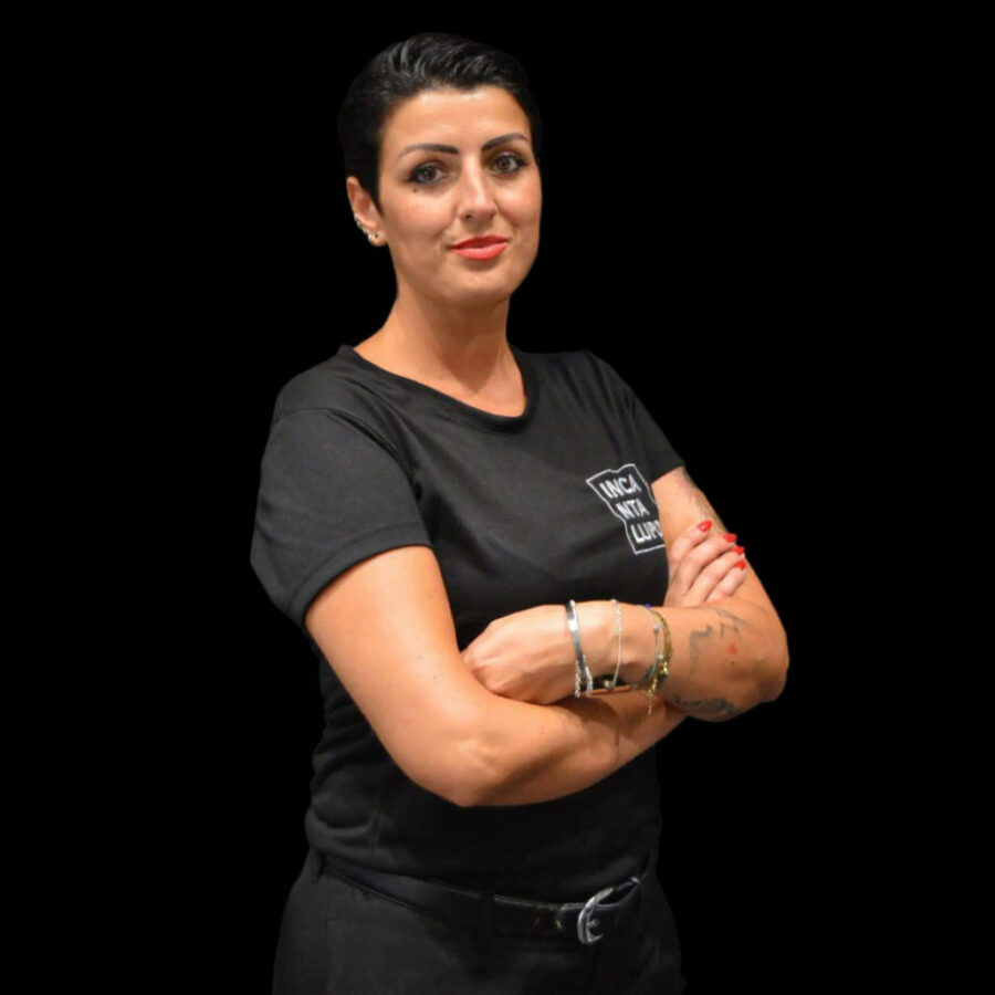 Dominga Paccione