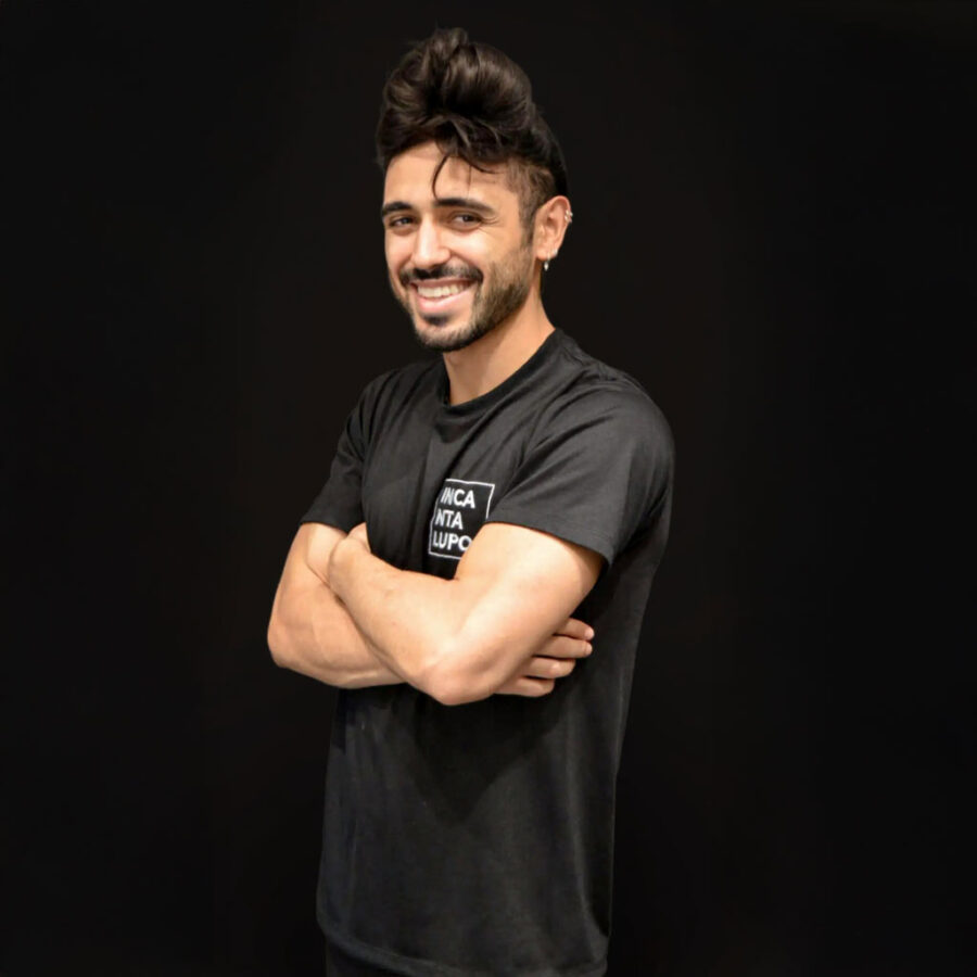 Enrico Pepe