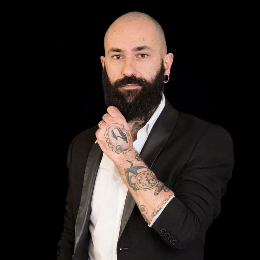 Giulio Incantalupo