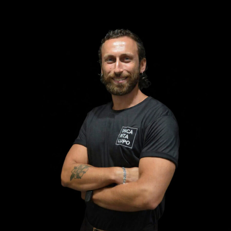 Luca Porcelluzzi