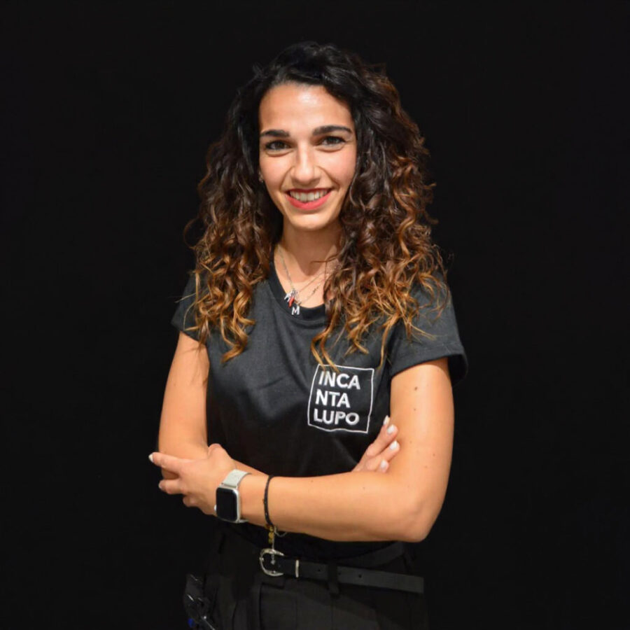 Mina Calabrese