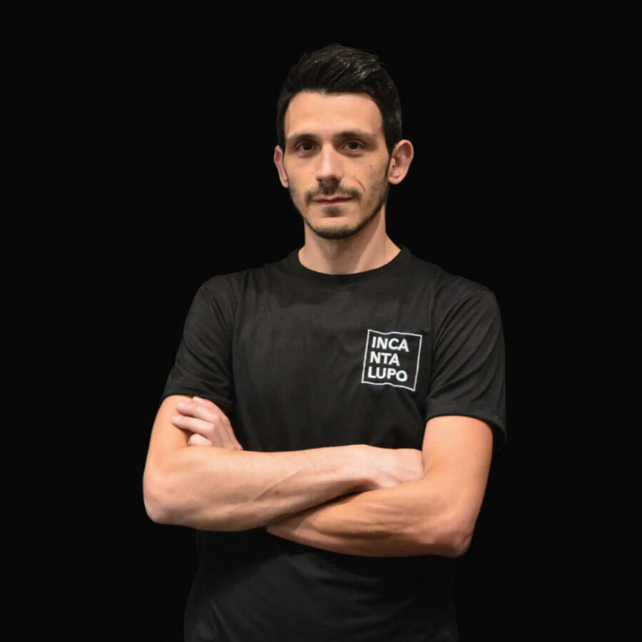 Paco Novello