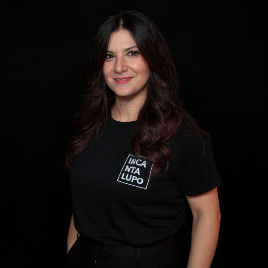 Rosanna Incantalupo